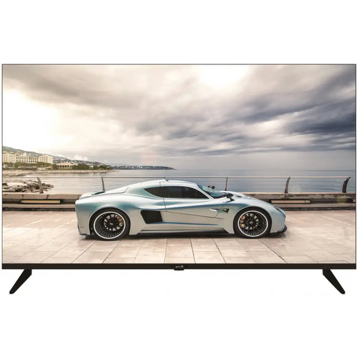 Телевизор ARIELLI QLED50F215VDA SMART