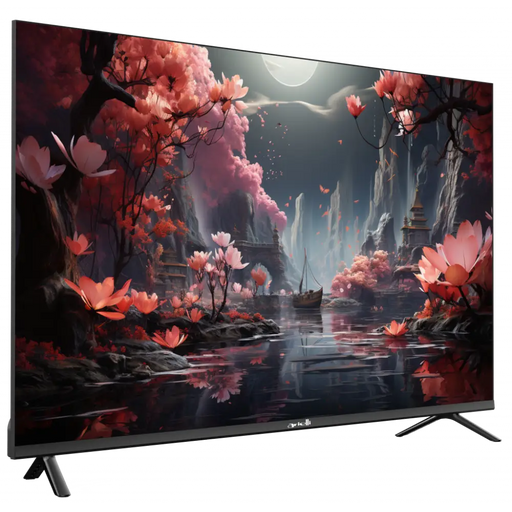 Телевизор ARIELLI QLED50UD10GTV SMART