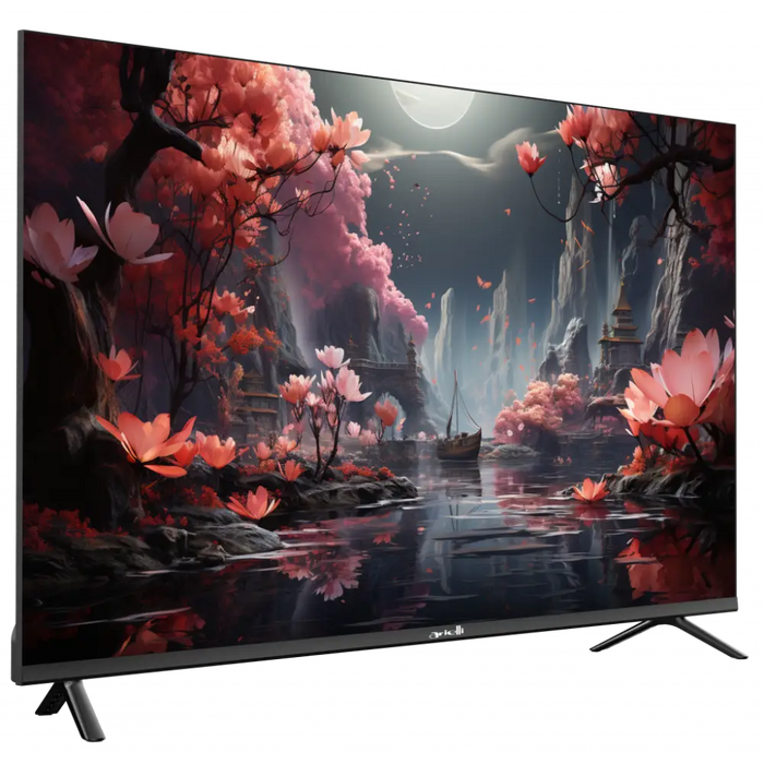 Телевизор ARIELLI QLED50UD10GTV SMART