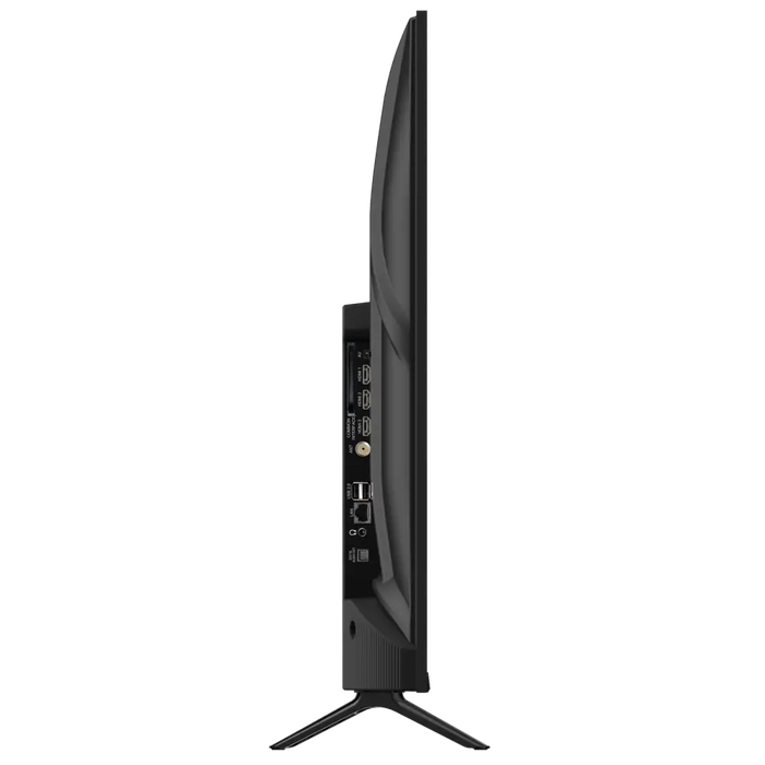 Телевизор ARIELLI QLED50UD10GTV SMART