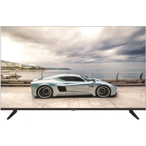 Телевизор ARIELLI QLED55F215VDA SMART