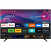 Телевизор ARIELLI QLED55N215VDA SMART