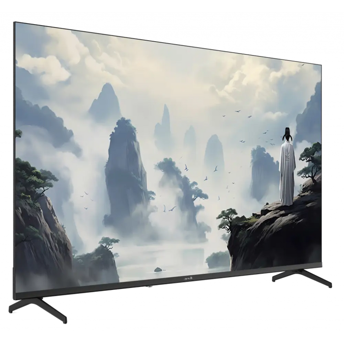 Телевизор ARIELLI QLED55UD15GTV SMART