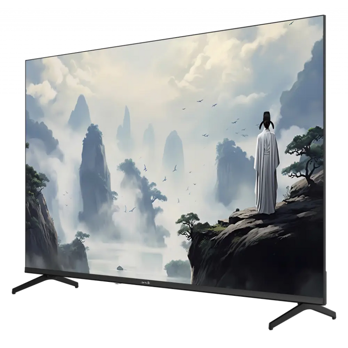 Телевизор ARIELLI QLED55UD15GTV SMART