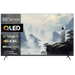 Телевизор ARIELLI QLED55UD15GTV SMART