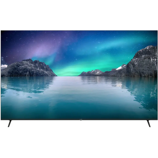 Телевизор ARIELLI QLED75GT16VDA SMART