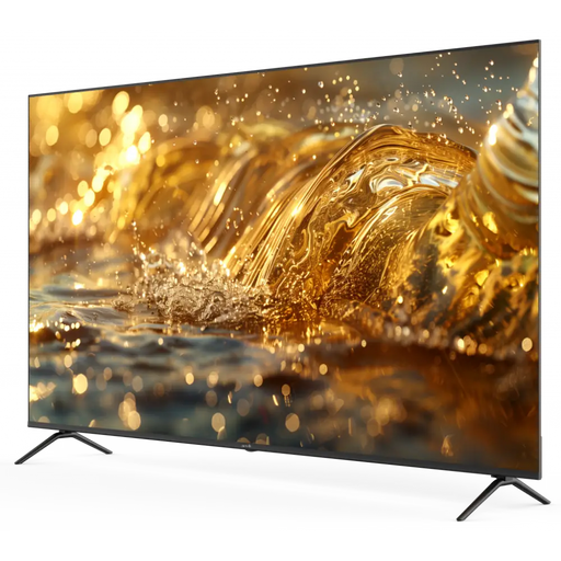 Телевизор ARIELLI QLED75UD10GTV SMART