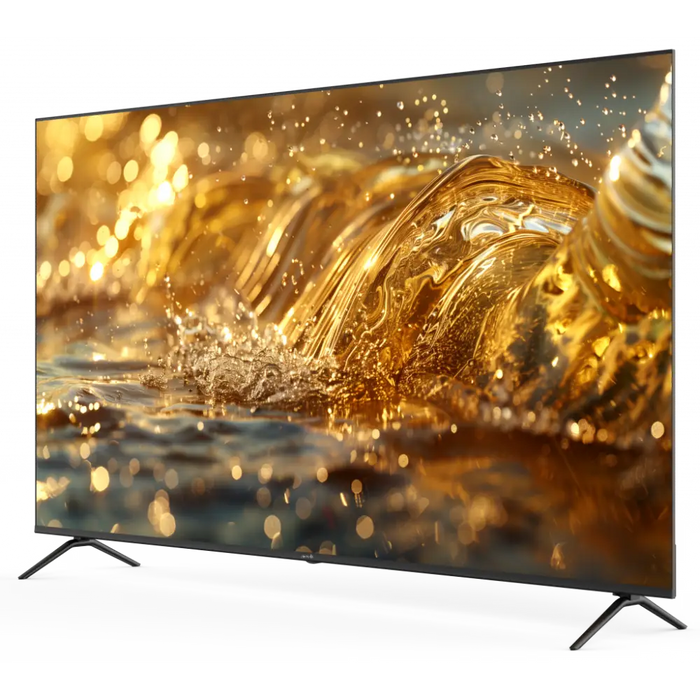 Телевизор ARIELLI QLED75UD10GTV SMART