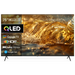 Телевизор ARIELLI QLED75UD10GTV SMART