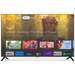 Телевизор CHiQ L40QG7L