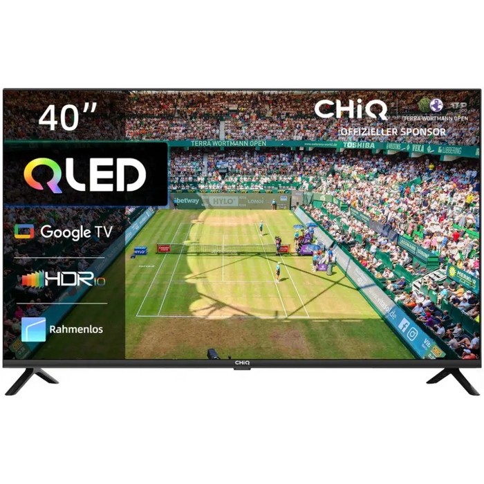 Телевизор CHiQ L40QG7L