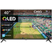 Телевизор CHiQ L40QG7L