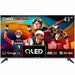Телевизор CHiQ U43QM8G