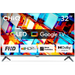Телевизор CHiQ L32QM8T