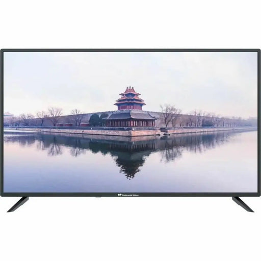 Телевизор Continental Edison CELED40HD22B6 40’’
