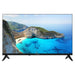 Телевизор Crown 32FB02AWH SMART TV LED 32 inch 81 см
