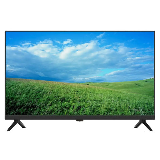 Телевизор Crown 32FB12AWH SMART TV LED 32 inch 81 см