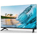 Телевизор Crown 32FB12V26AW 32 inch 81 см 1366x768 HD Ready