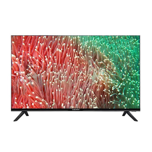 Телевизор Crown 32FB22 LCD 32 inch 81 см 1366x768 HD Ready