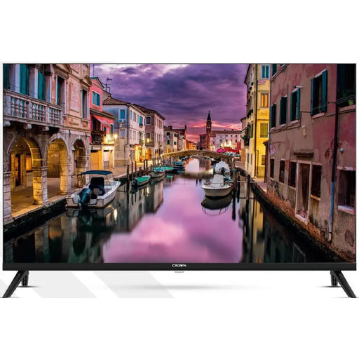 Телевизор Crown 32PV11FB LED 32 inch 81 см 1366x768 HD Ready