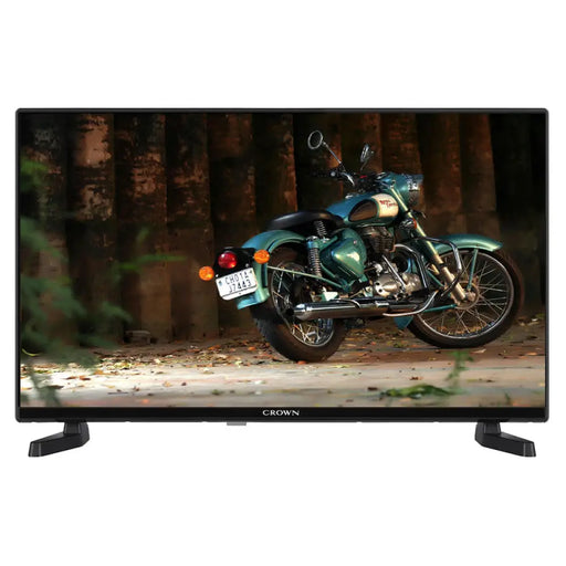 Телевизор Crown 32VF66VW Smart TV LED 32 inch 81 см