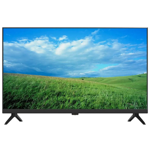 Телевизор Crown 43FB12AWF SMART TV LED 43 inch 109 см