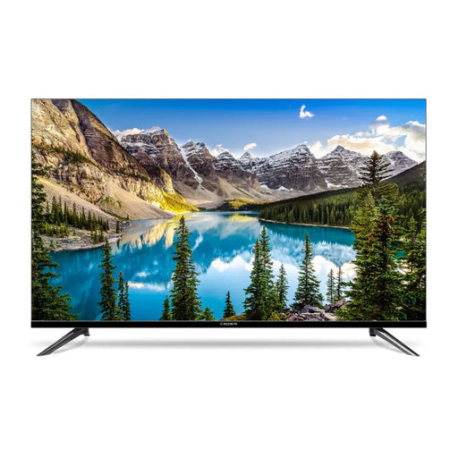 Телевизор Crown 43JQ71UAW SMART TV QLED*** QLED 43 inch 108