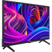 Телевизор Daewoo 24DM54HAM ANDROID TV 12V LED 24 inch 60 см