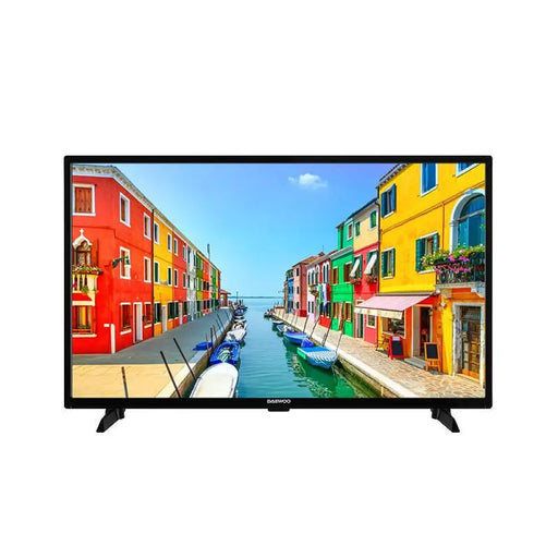 Телевизор Daewoo 32DE04HL/2 1366x768 HD Ready 32 inch 81 см