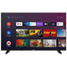 Телевизор Daewoo 40DM63FAP ANDROID TV 100 см 1920x1080 FULL