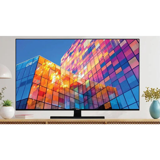 Телевизор Daewoo 43DH55UQ2 QLED ANDROID TV QLED 43 inch 109