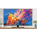 Телевизор Daewoo 43DH55UQ2 QLED ANDROID TV QLED 43 inch 109