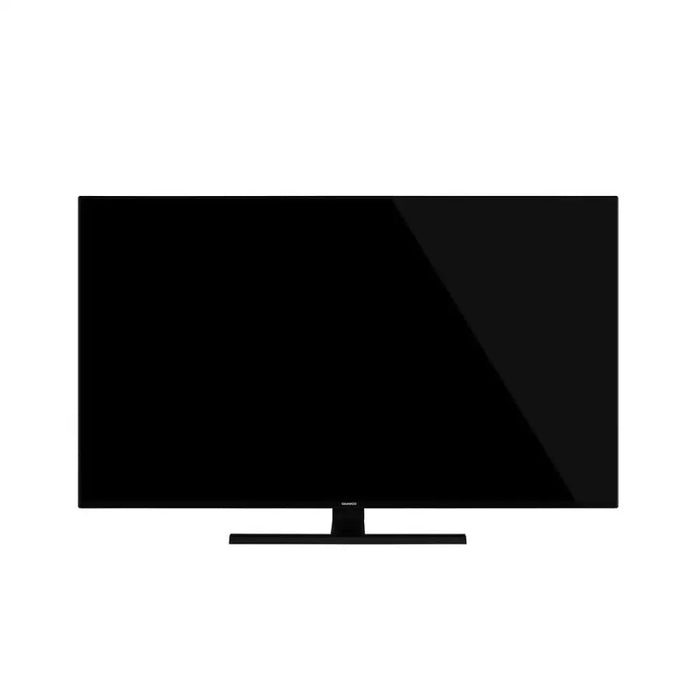 Телевизор Daewoo 43DH55UQ2 QLED ANDROID TV QLED 43 inch 109