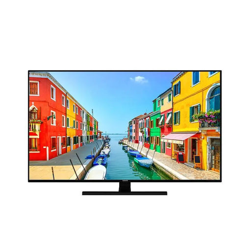 Телевизор Daewoo 43DH55UQ2 QLED ANDROID TV QLED 43 inch 109