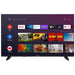 Телевизор Daewoo 43DM63FA ANDROID TV LED 43 inch 108 см