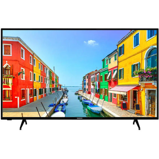 Телевизор Daewoo 50DM73UA ANDROID TV LED 50 inch 127 см