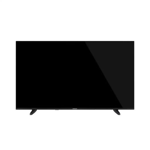 Телевизор Daewoo 50DM73UAQ ANDROID TV 126 см 3840x2160