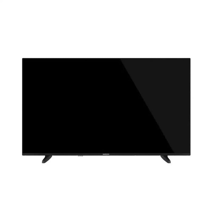 Телевизор Daewoo 55DM72UBP LED 55 inch 139 см 3840x2160