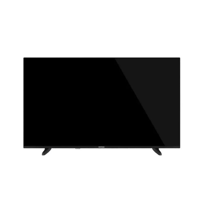 Телевизор Daewoo 55DM73UA ANDROID TV 139 см 3840x2160