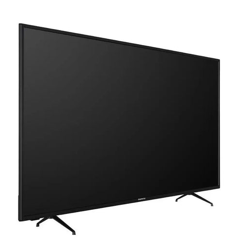 Телевизор Daewoo D50DM54UAMS ANDROID TV 126 см 3840x2160