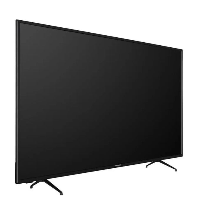Телевизор Daewoo D55DM54UAMS ANDROID TV LED 55 inch 139 см