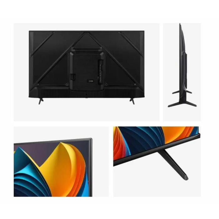 Телевизор Hisense 43E7Q 109 см 3840x2160 UHD-4K 43 inch QLED