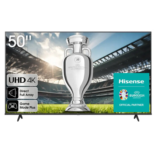 Телевизор Hisense 50’ A6K 4K Ultra HD 3840x2160