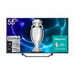 Телевизор Hisense 55’ A7KQ 4K Ultra HD 3840x2160