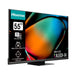 Телевизор Hisense 55’ U8KQ 4K Ultra HD 3840x2160