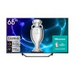 Телевизор Hisense 65’ A7KQ 4K Ultra HD 3840x2160