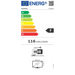 Телевизор Hisense 75’ U8KQ 4K Ultra HD 3840x2160