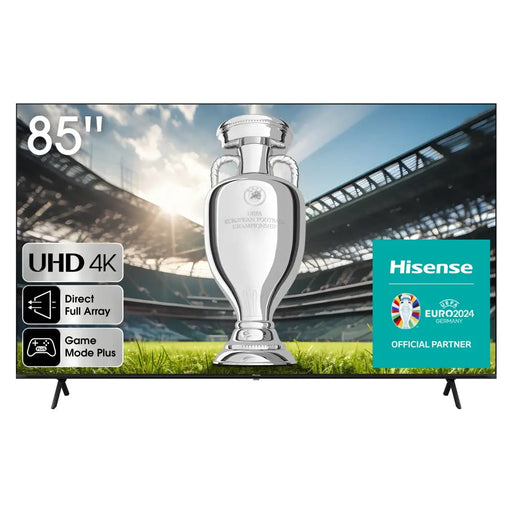 Телевизор Hisense 85’ A6K 4K Ultra HD 3840x2160