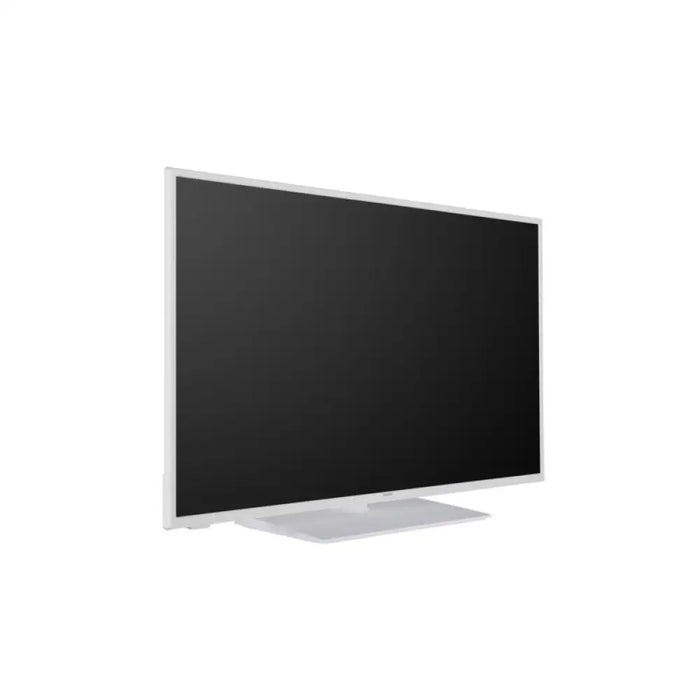 Телевизор Hitachi 43HK5300W Smart TV White 109 см 3840x2160