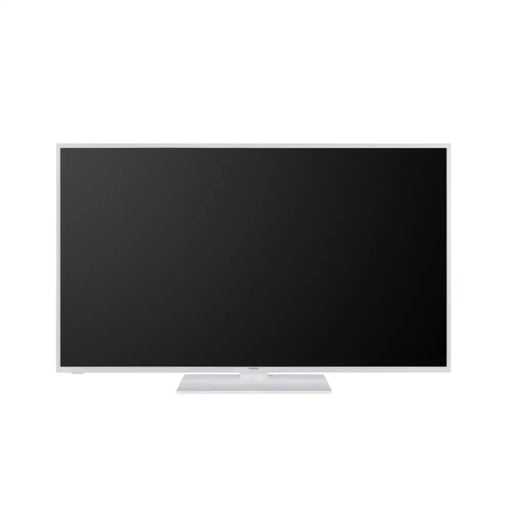 Телевизор Hitachi 43HK5300W Smart TV White 109 см 3840x2160